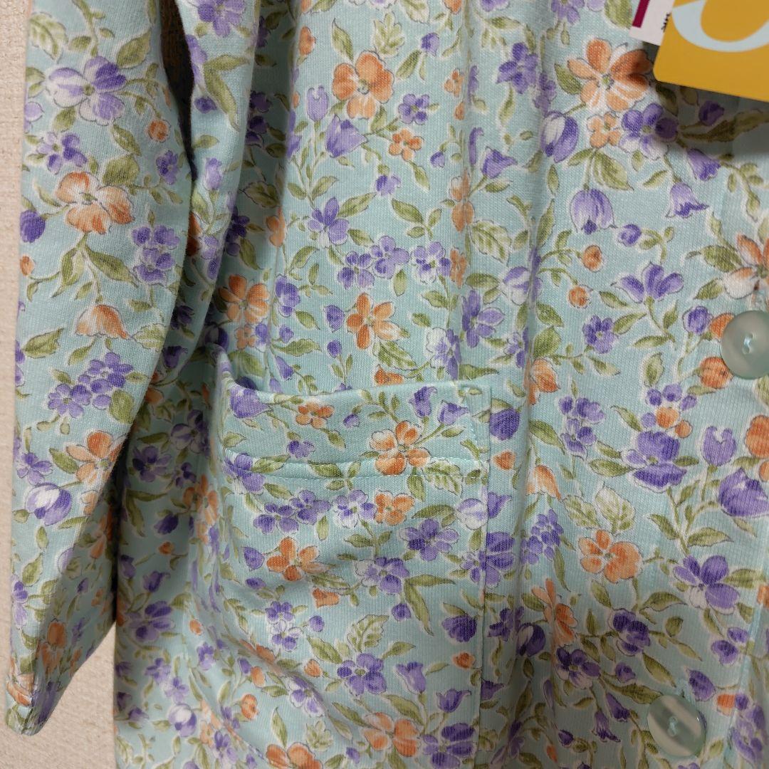 ワコールスリープパジャマ グランダー　新品　 L L 　　あったか素材