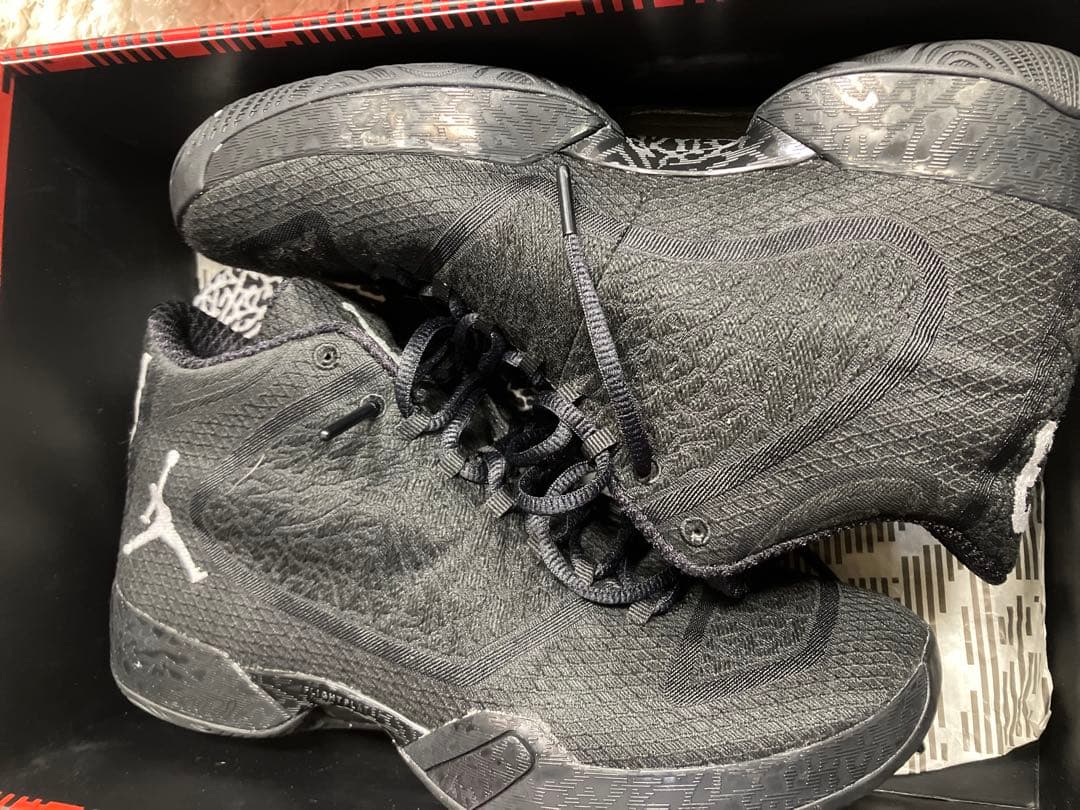 シューズ(男性用) jordan29