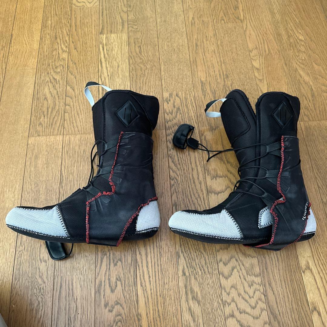 DEELUXE EMPIRE 26.5㎝　22-23モデル