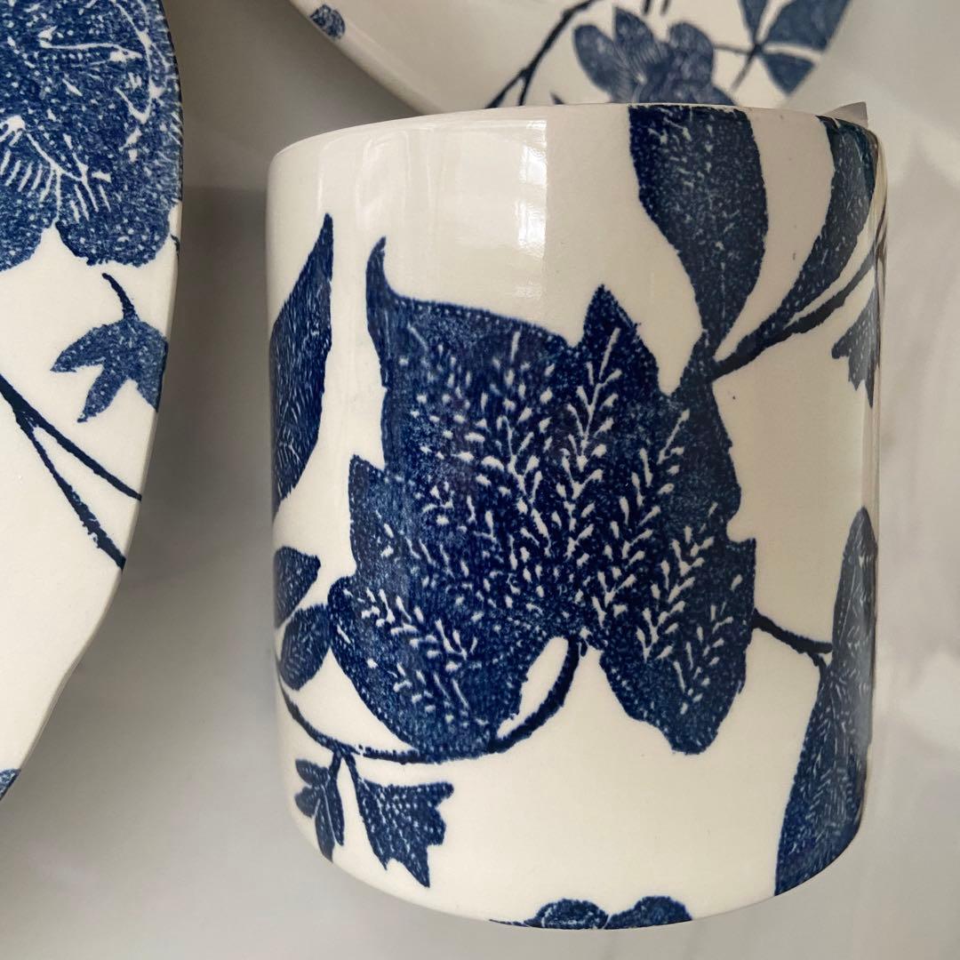 バーレイ皿マグセットラルフローレン