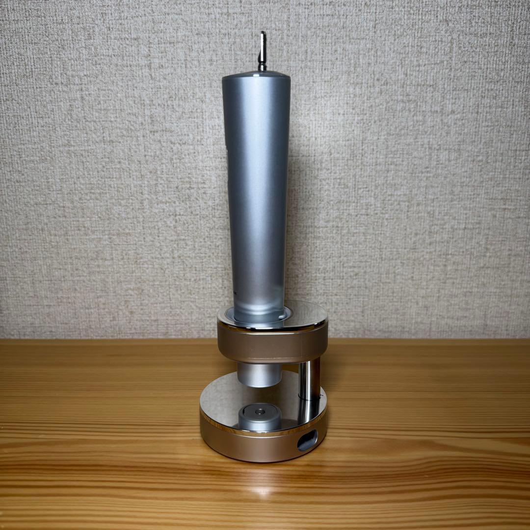 Panasonic EW-DT72-S シルバー ドルツ 電動歯ブラシ