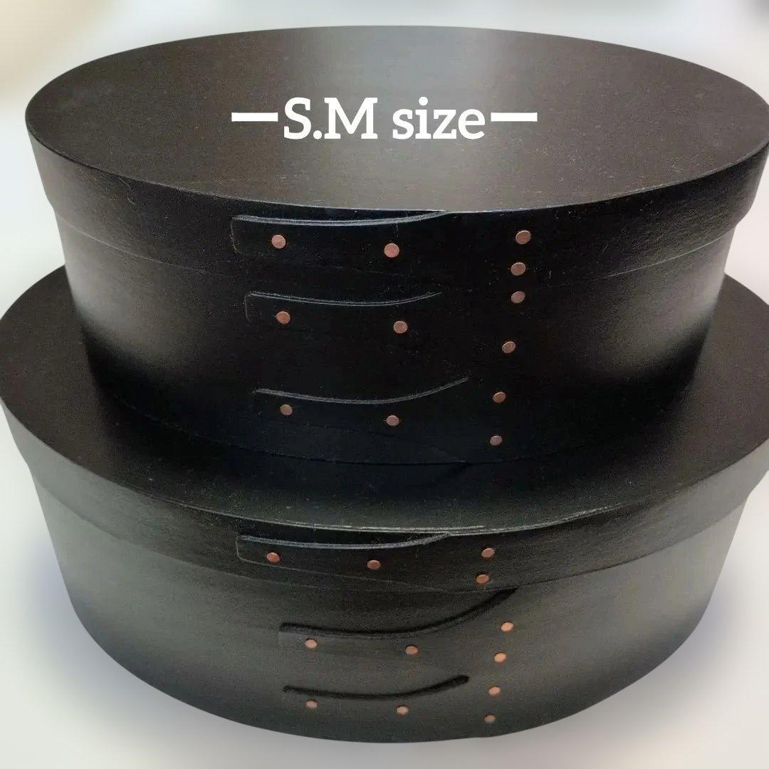 シェーカーボックス 黒 S.Mサイズ stead Axcis.inc