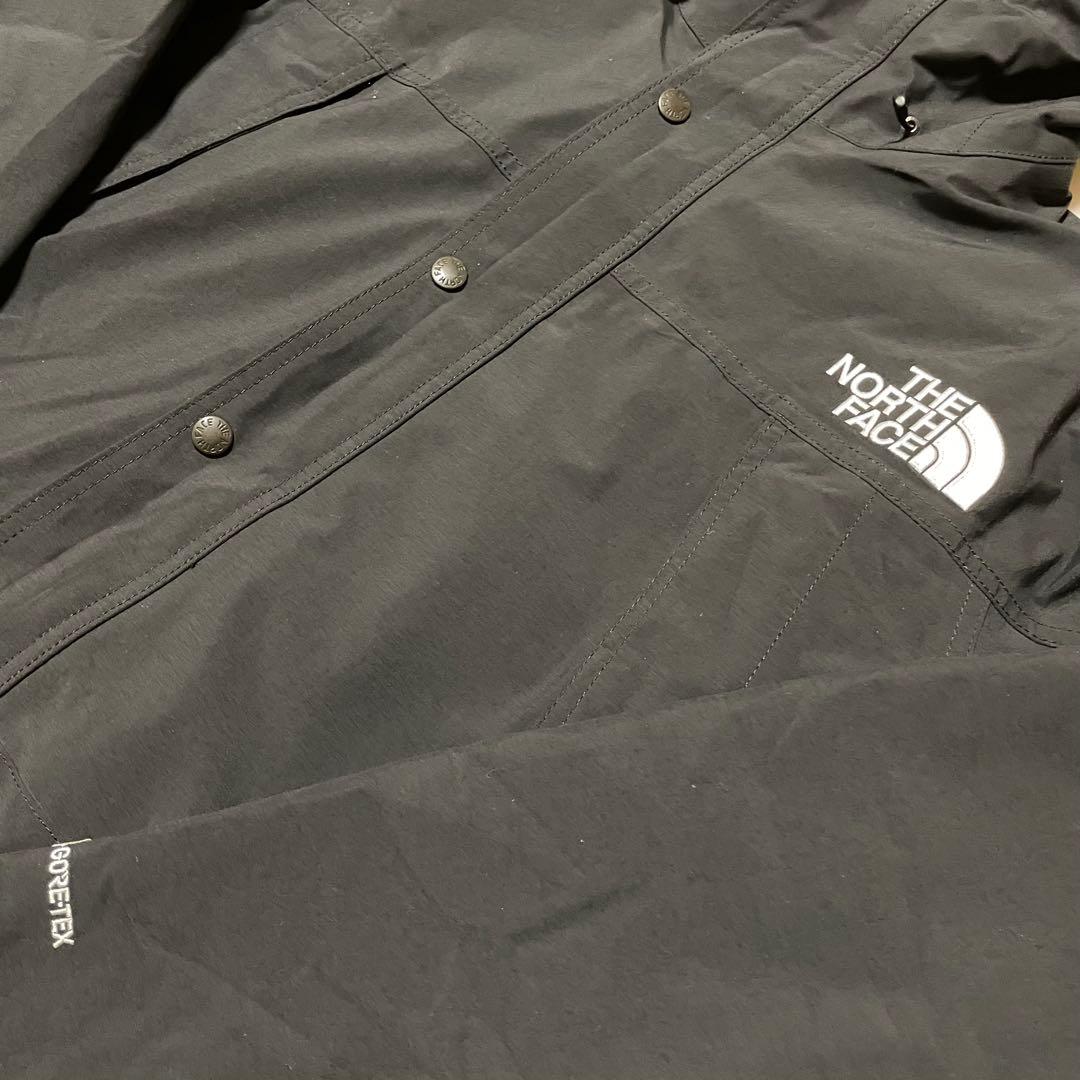 THE NORTH FACE マウンテンライトジャケット　XL 未使用