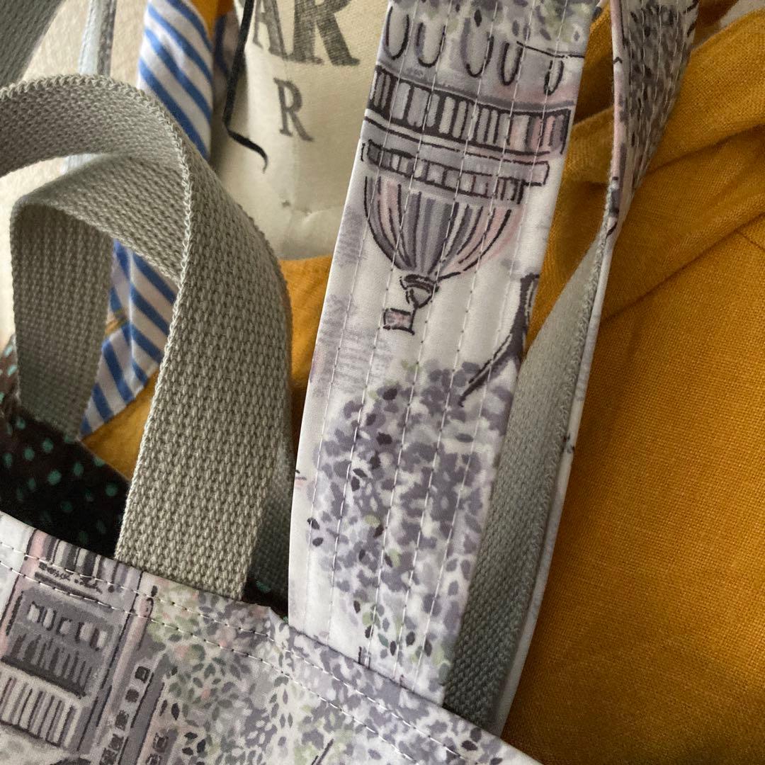 えりりんさま　キャスキッドソン　ハンドメイド