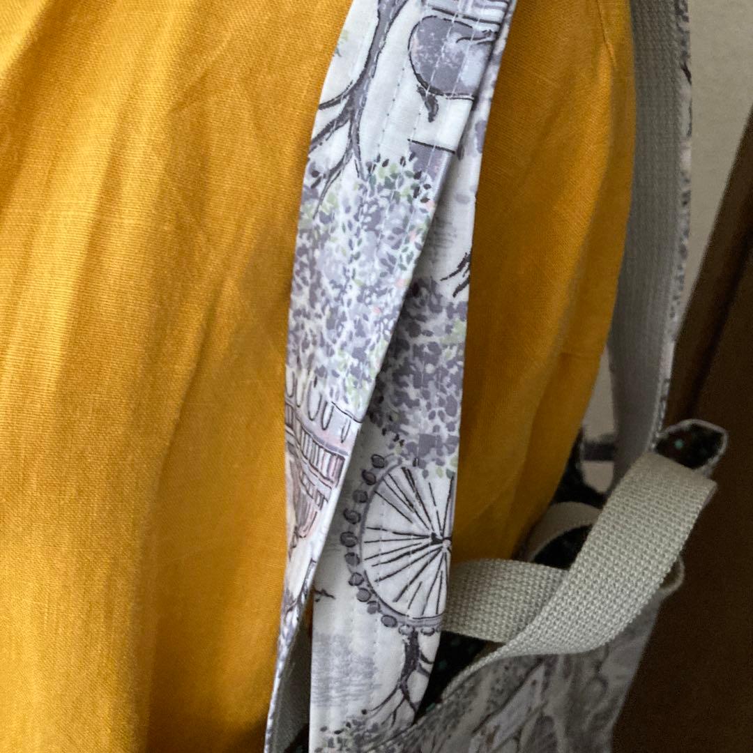 えりりんさま　キャスキッドソン　ハンドメイド