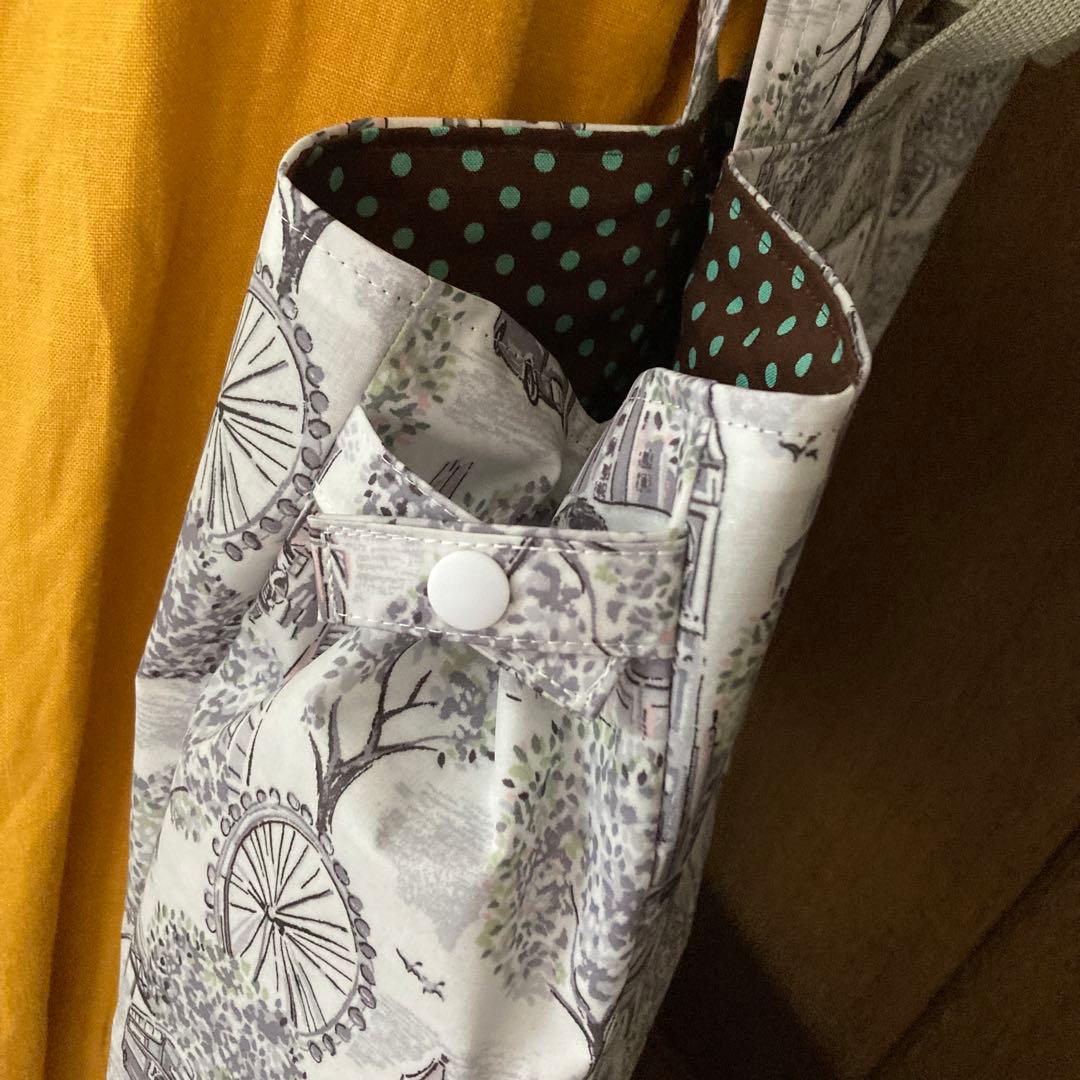 えりりんさま　キャスキッドソン　ハンドメイド