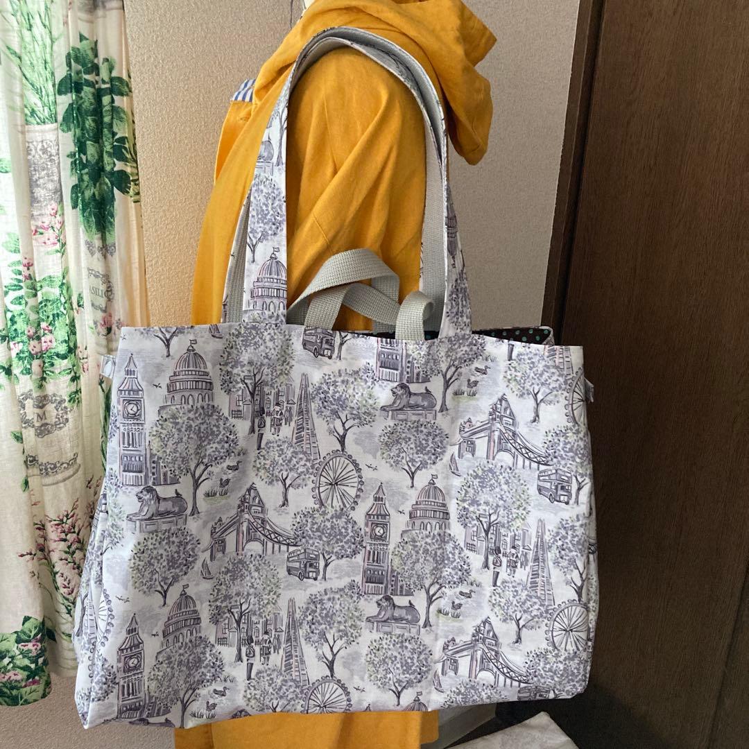 えりりんさま　キャスキッドソン　ハンドメイド