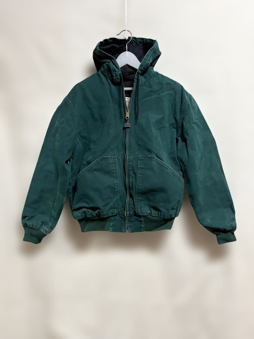 walls ウォールズ アクティブジャケット ダックパーカー ビンテージ 古着