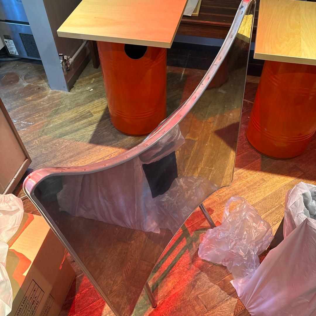 韓国ダイニングテーブル