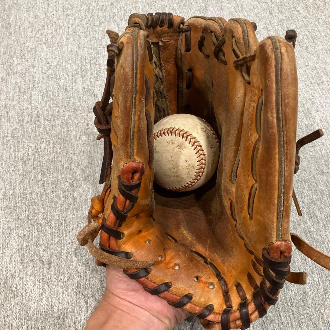 Slugger 野球　軟式グローブ