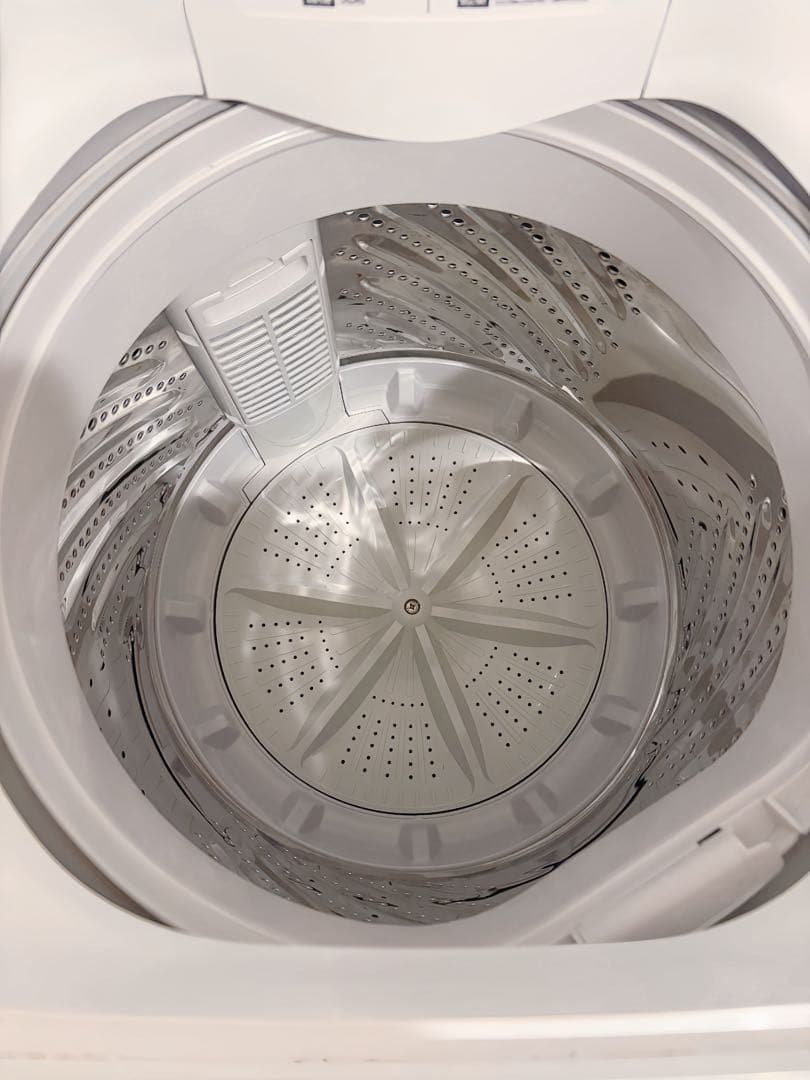 期間限定 値下げ アイリスオーヤマ 洗濯機 2023年製