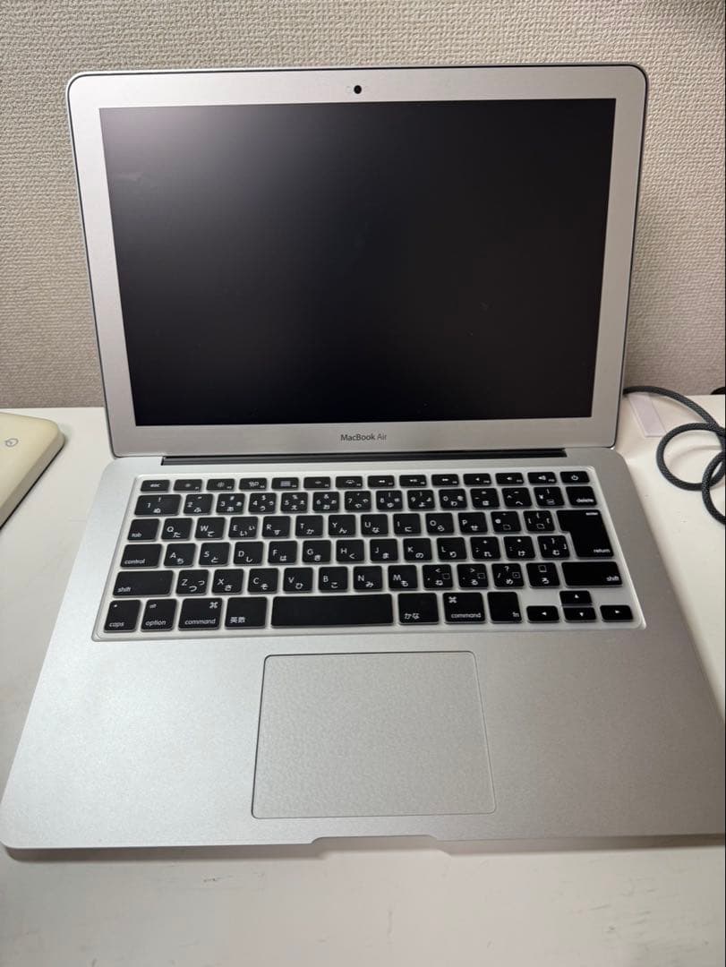 MacBook Air 13インチ Early 2015