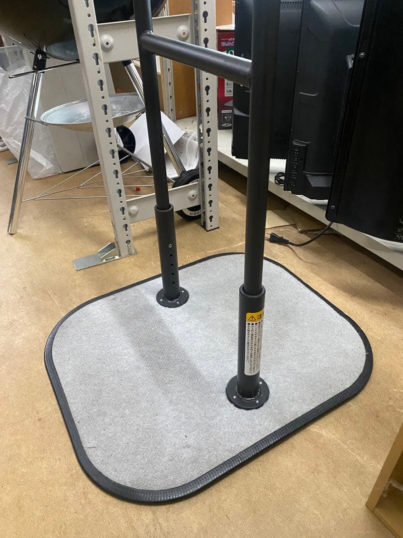 マキテック　立ち上がり補助具 補助手すり