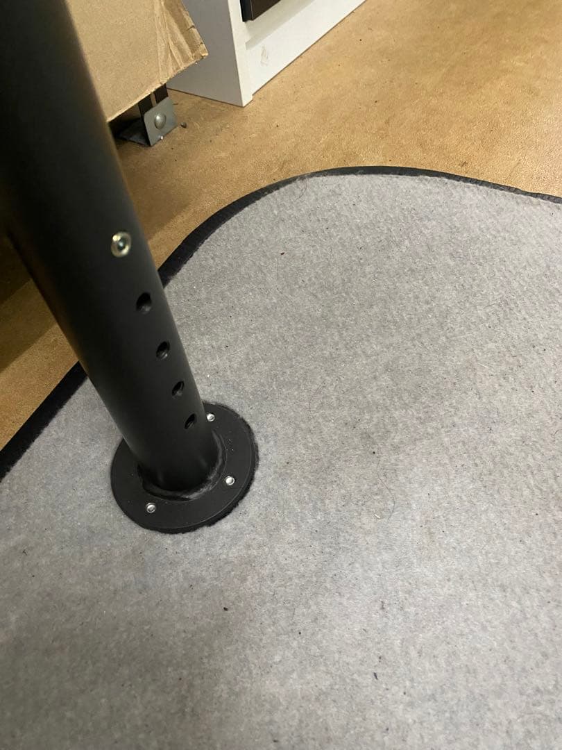 マキテック　立ち上がり補助具 補助手すり