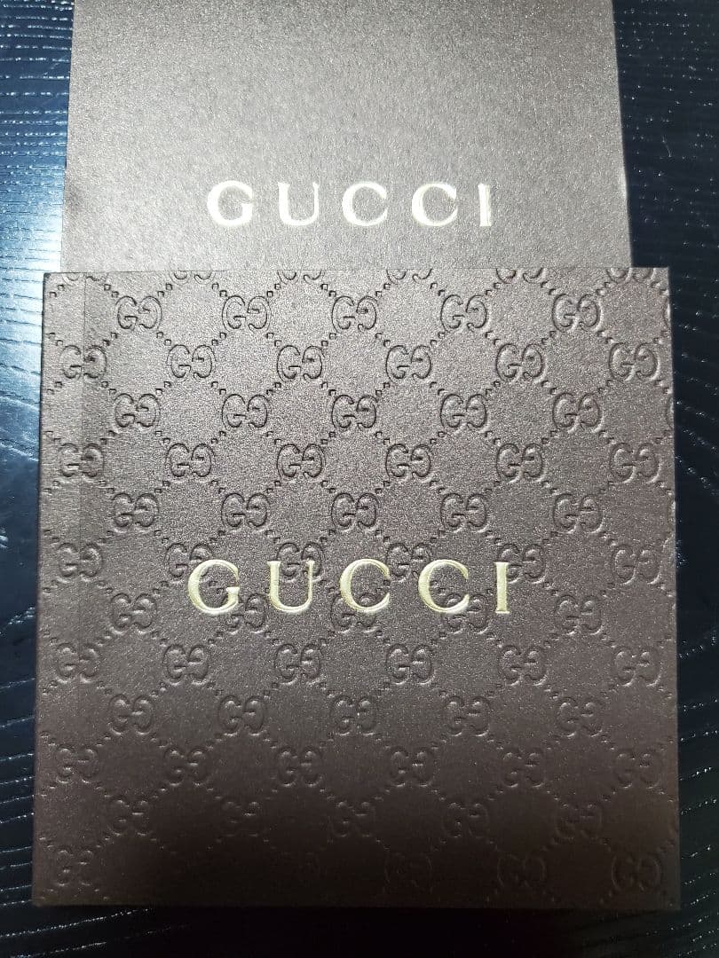 GUCCIレディース腕時計