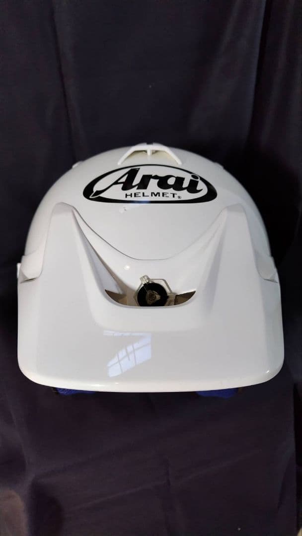 アライヘルメット　ハイパーT