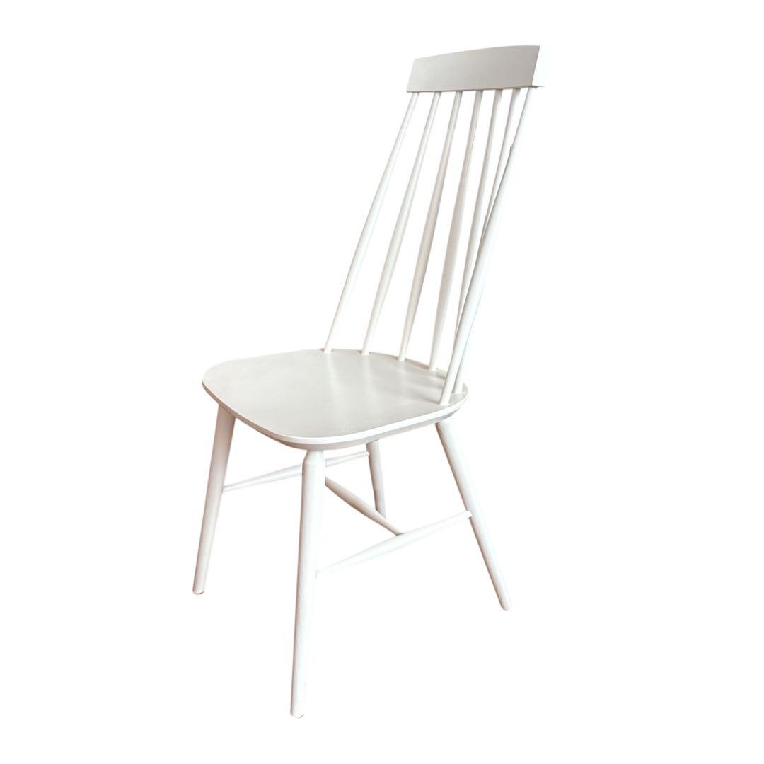 unico ウニコ KOTONA コトナ 木製ハイバックチェア 木製チェア 椅子