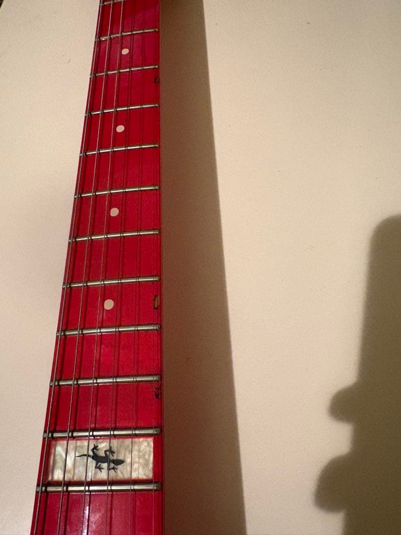 【L'Arc~en~Ciel　Kenモデル】FERNANDES　LA-85kk