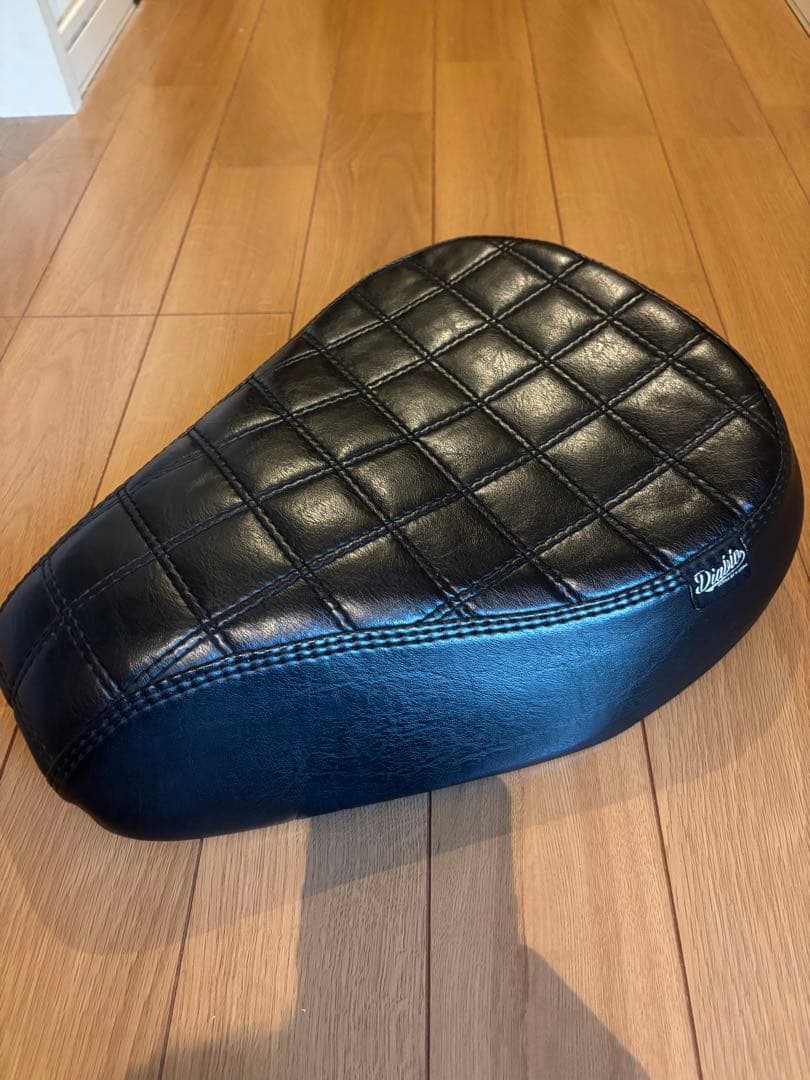 ピ*タ様 ct125 ハンターカブ　シート　k-speed ディアブロ