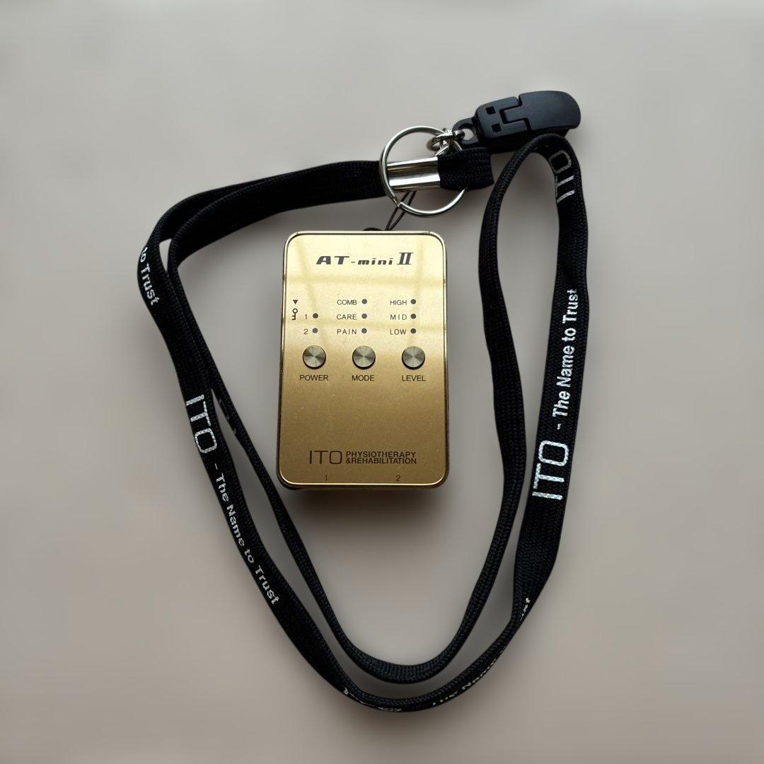 AT-miniⅡ ミーミ