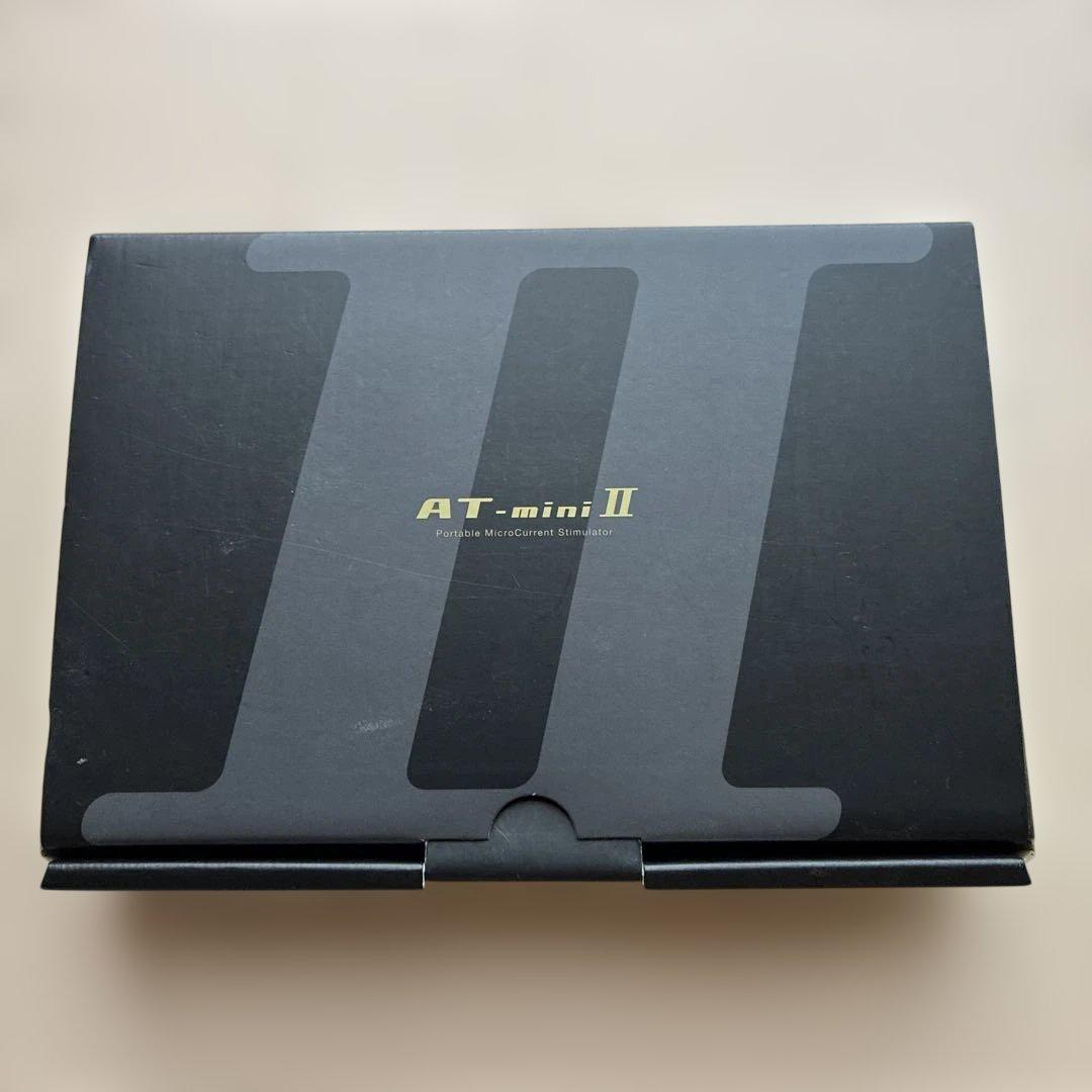 AT-miniⅡ ミーミ