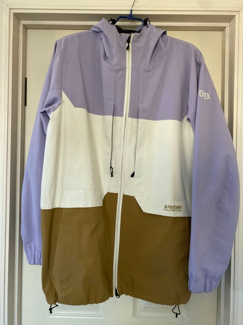 YONEX(ヨネックス) A3TRICKER JACKET Ｌサイズ
