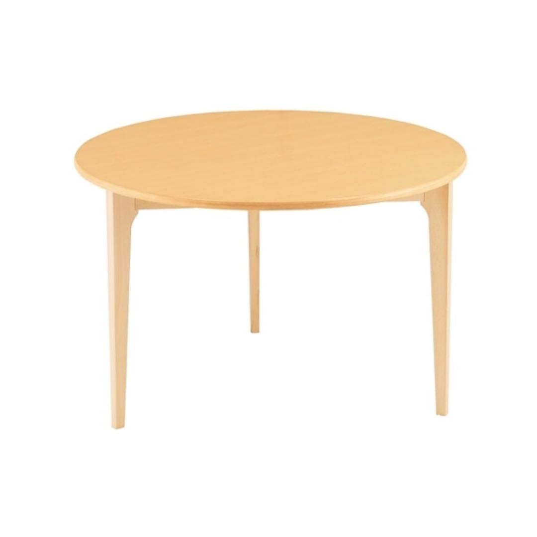 IDEE ダイニングテーブル　長大作デザイン