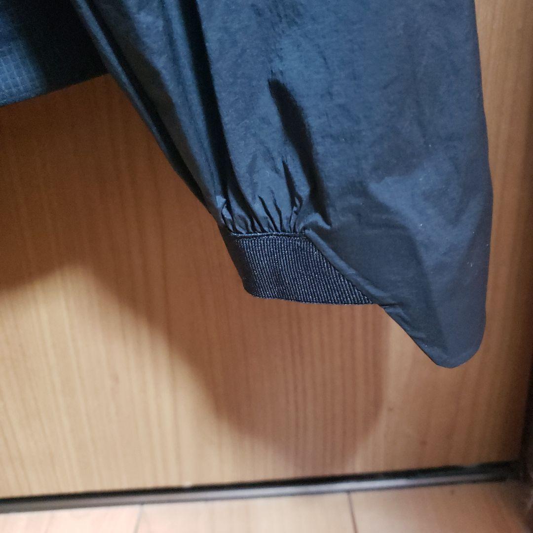 美品　On　オン　Core Jacket　コアジャケット　ブラック　S