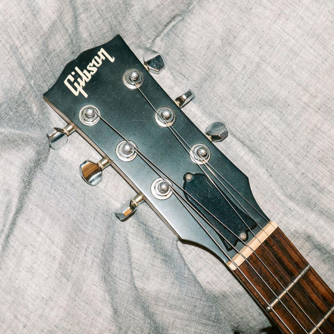 Gibson Les paul custom special 黒