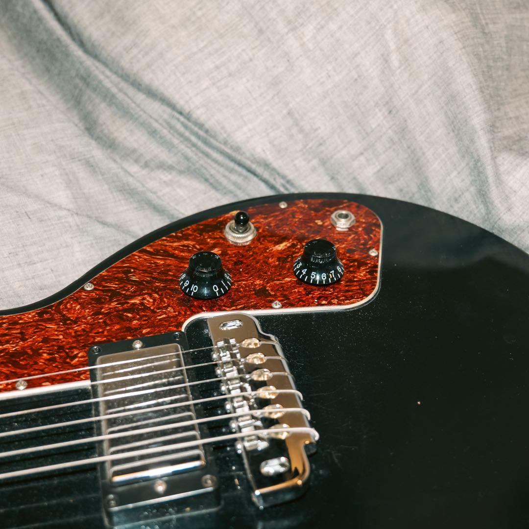 Gibson Les paul custom special 黒