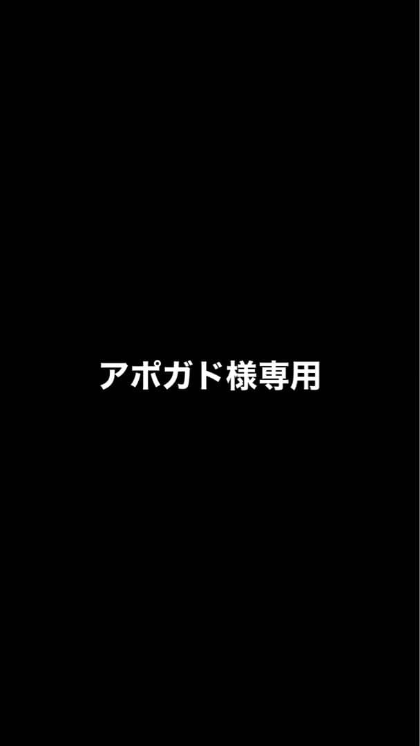 アポガドブレスレット