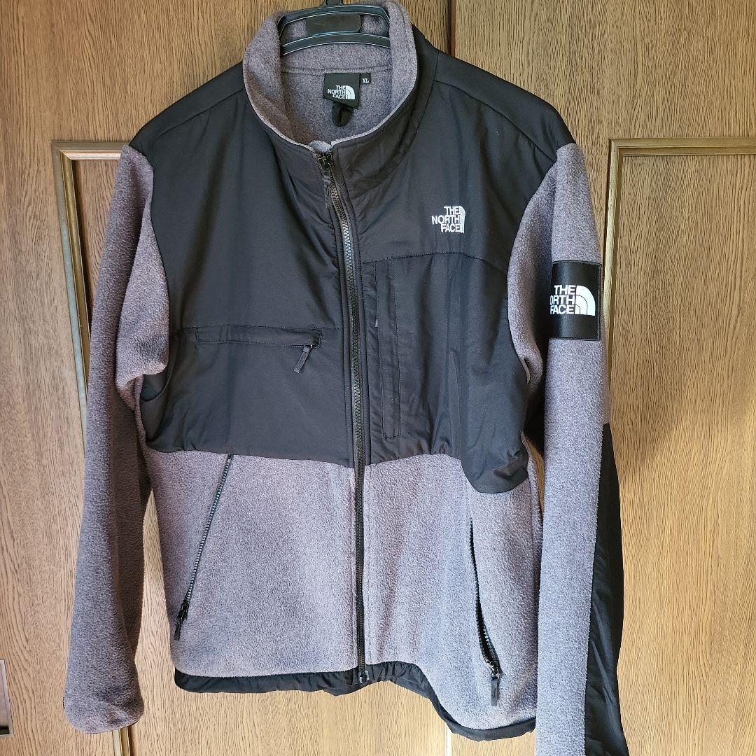 THENORTHFACE ノースフェイス デナリ フリースジャケット