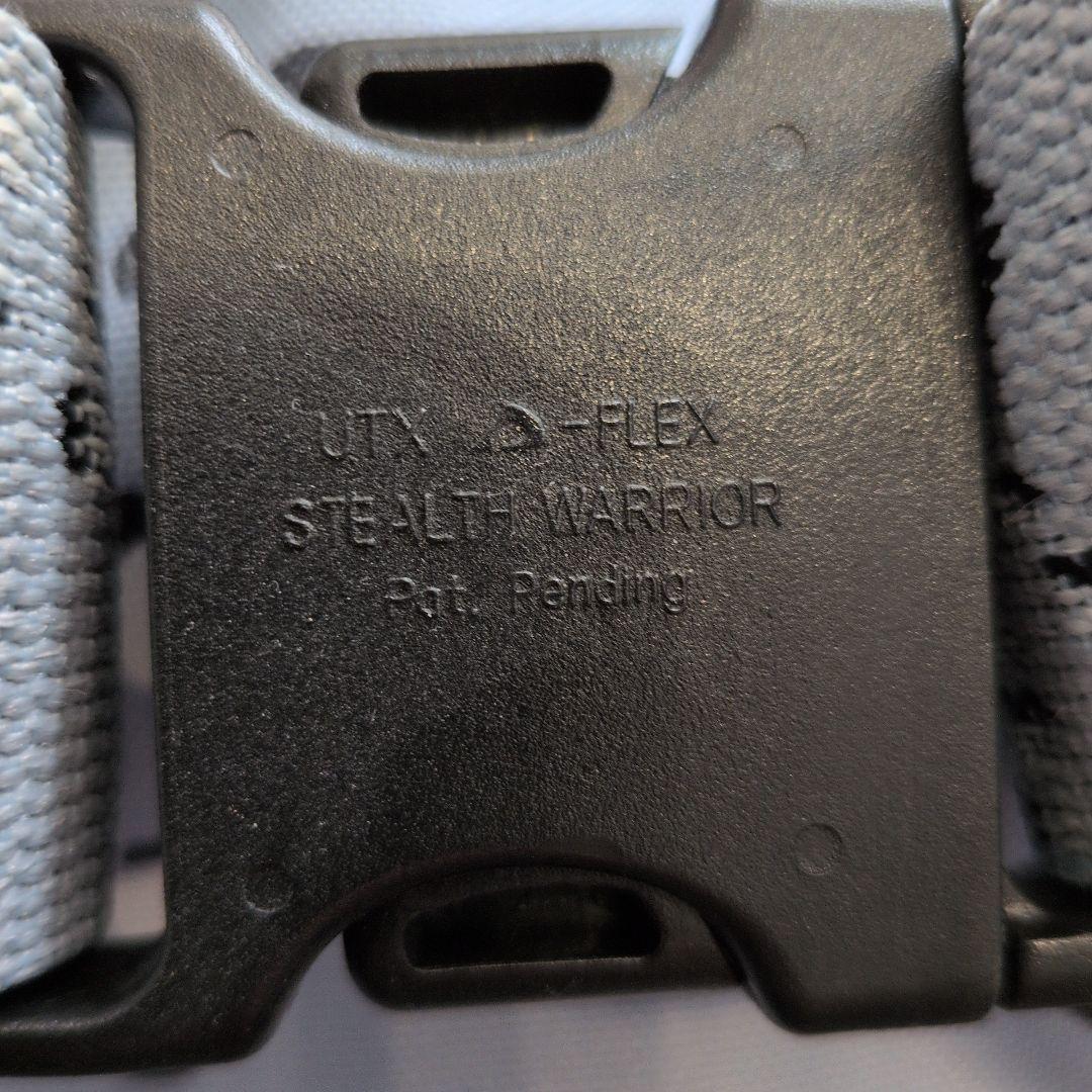 Supreme 迷彩ボディバッグ