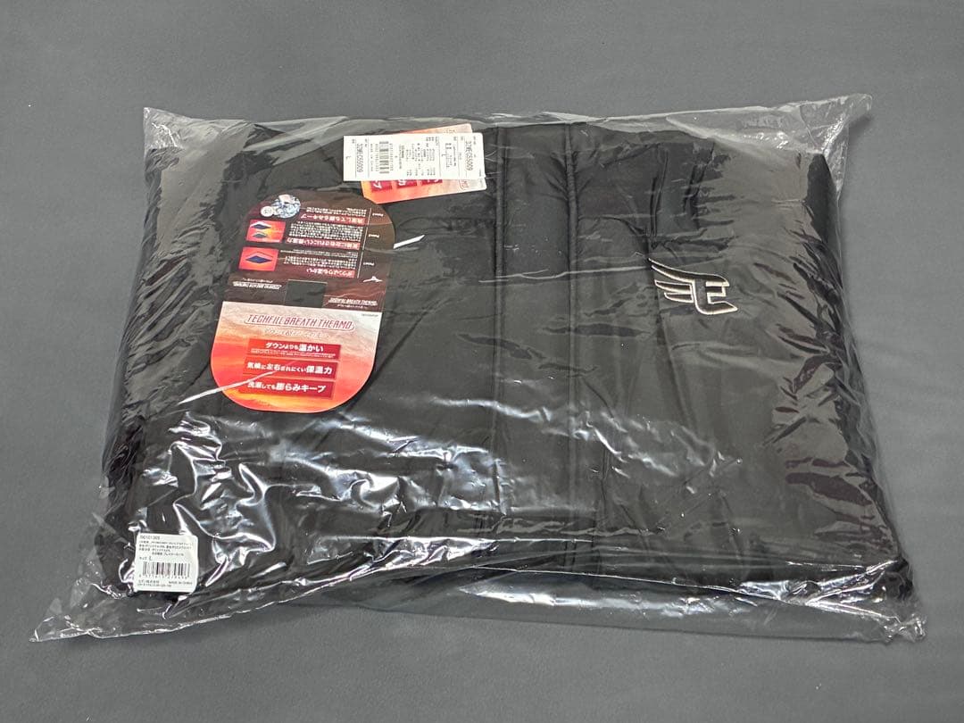 MIZUNO ベンチコート 楽天イーグルス 福袋 Lサイズ