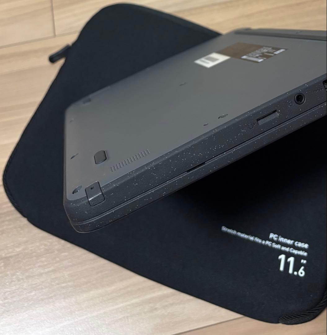 Lenovo Chromebook 300e Gen3 本体 電源コード付き