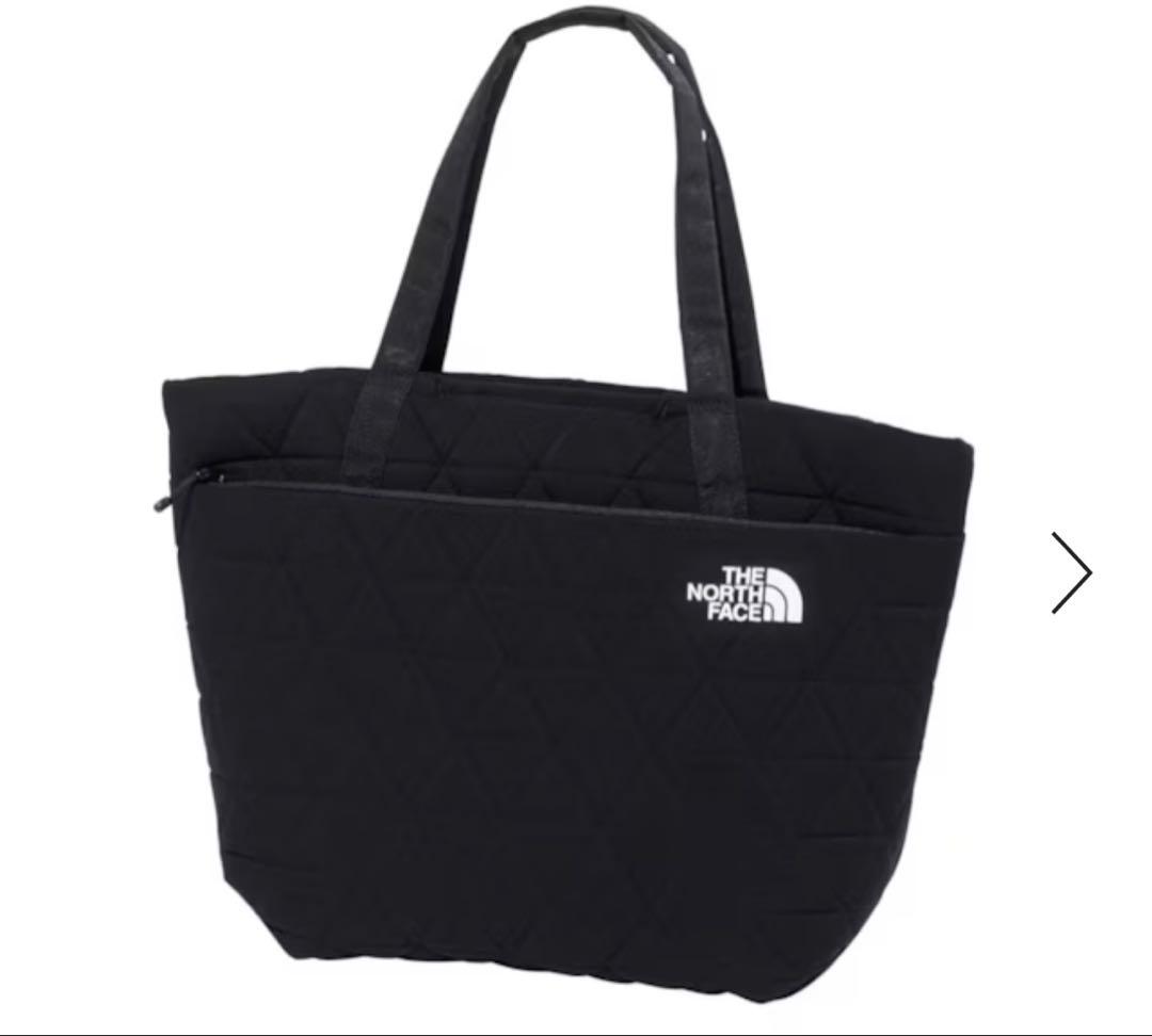ノースフェイス　ジオフェストートバッグ