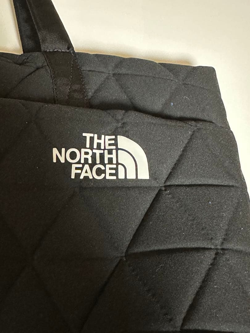 ノースフェイス　ジオフェストートバッグ