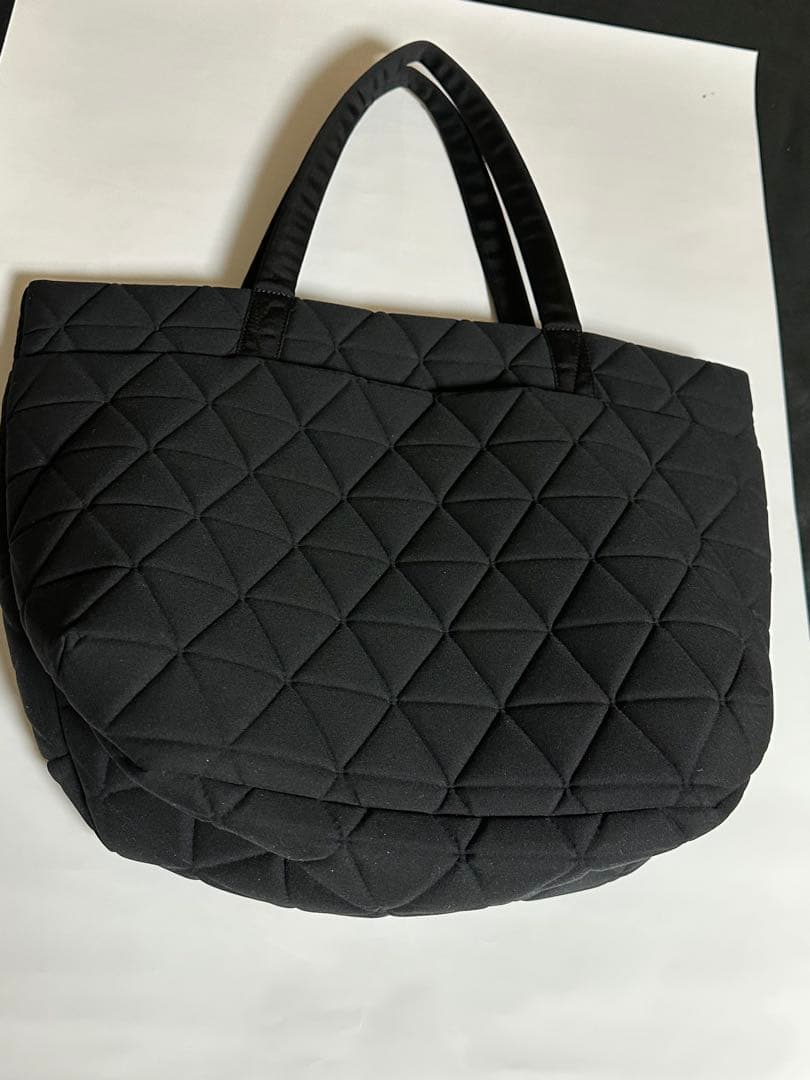 ノースフェイス　ジオフェストートバッグ