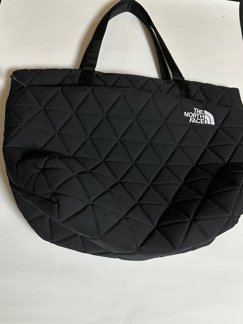 ノースフェイス　ジオフェストートバッグ