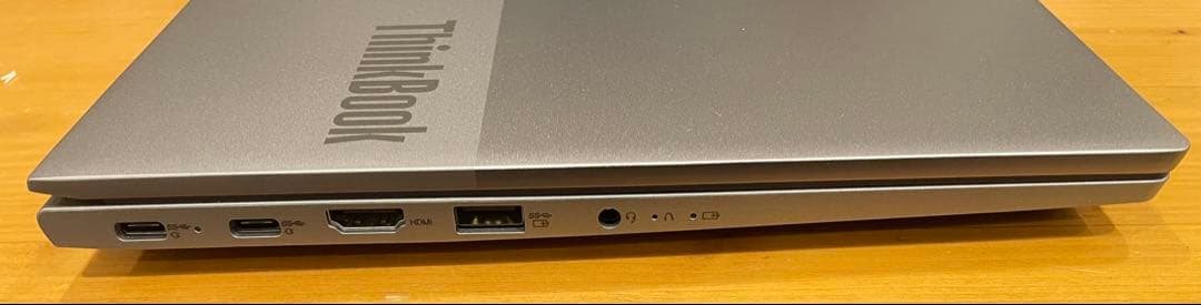 Lenovo ThinkBook 14 G3 ACL 中国キーボード