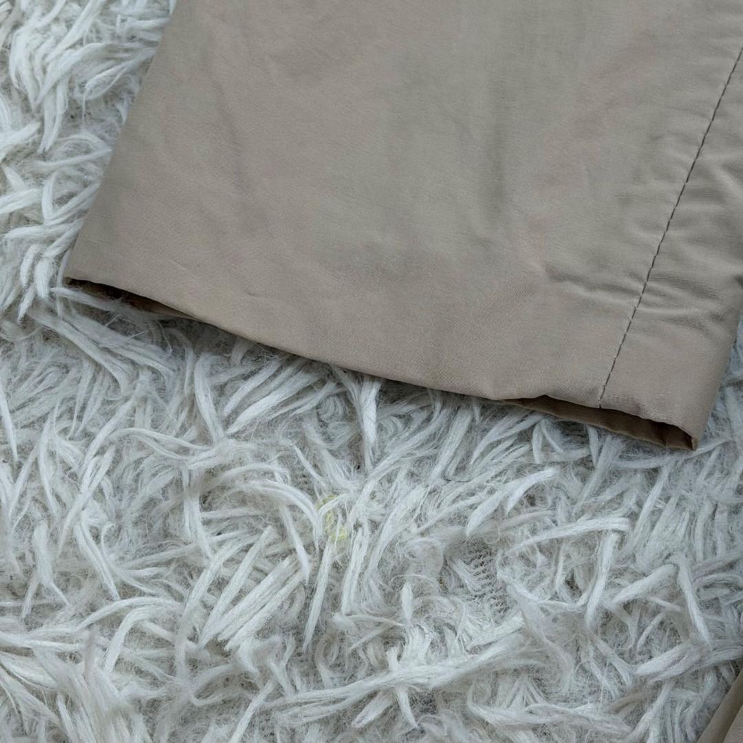 16756✨MONCLER premiere ベルト コットン トレンチコート