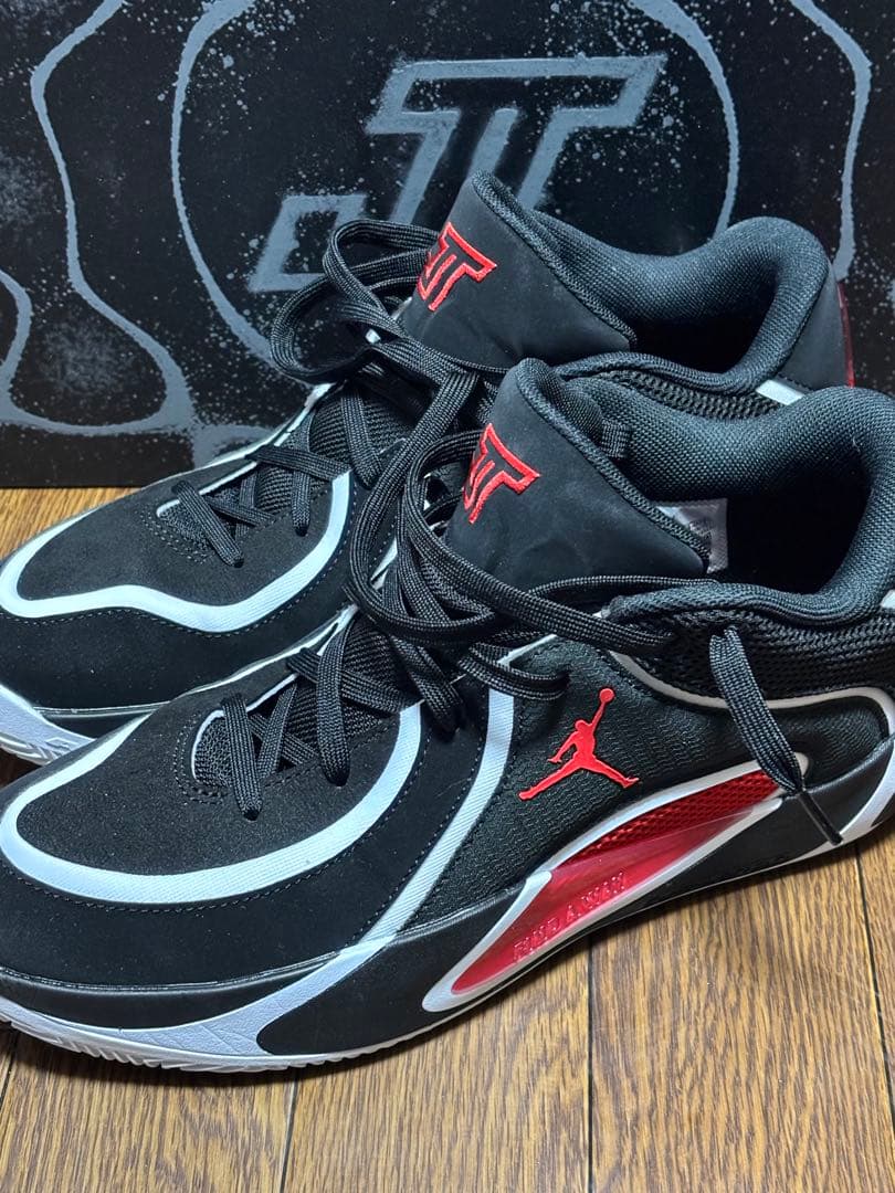 テイタム4 PF