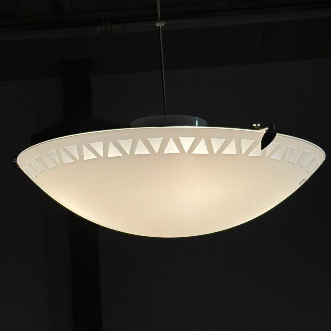 H21KZ33a IDC大塚家具 ガラス シーリングライト CIE-6155/4