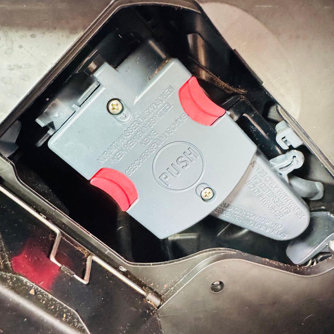 デロンギ　全自動エスプレッソマシン　マグニフィカS ECAM23120BN