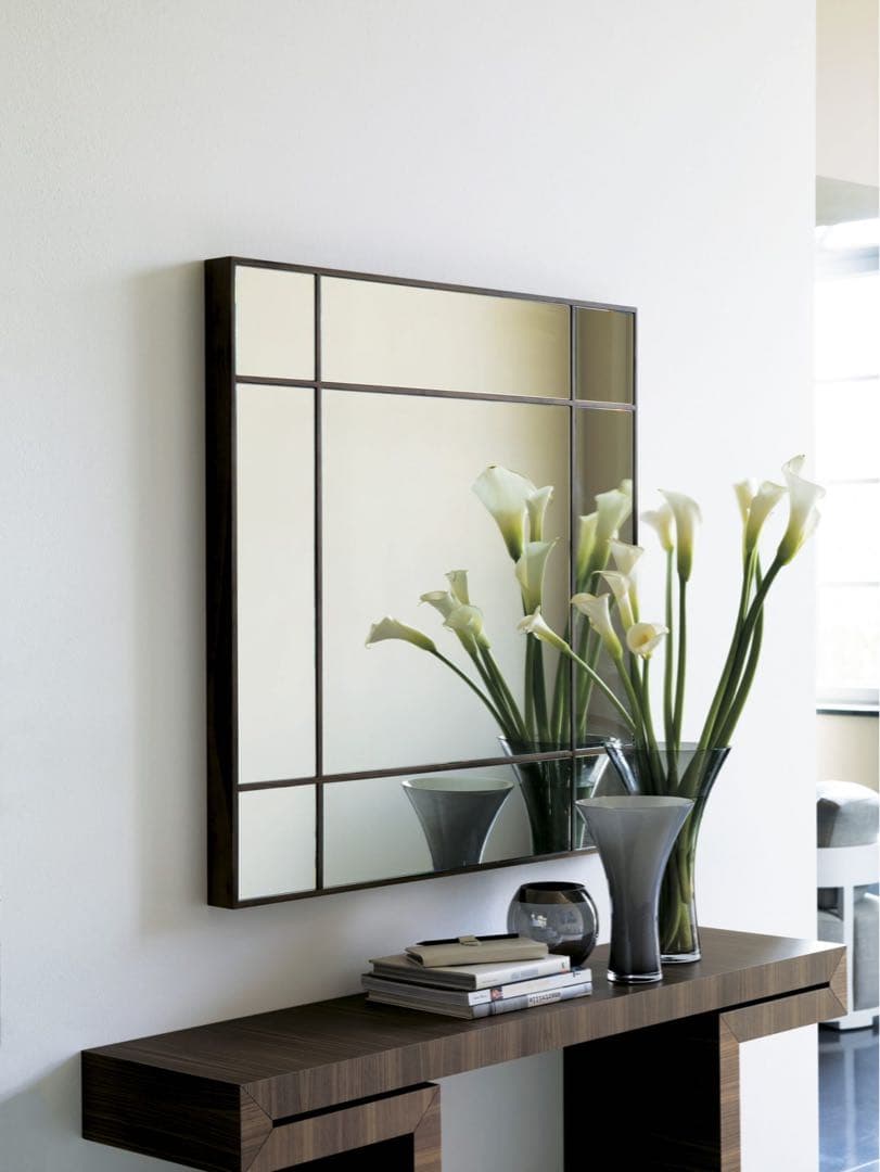 新品　ポラダ壁面ミラー