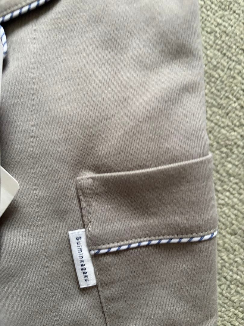 ワコール　睡眠科学　パジャマ　女性用　L オーガニックコットン