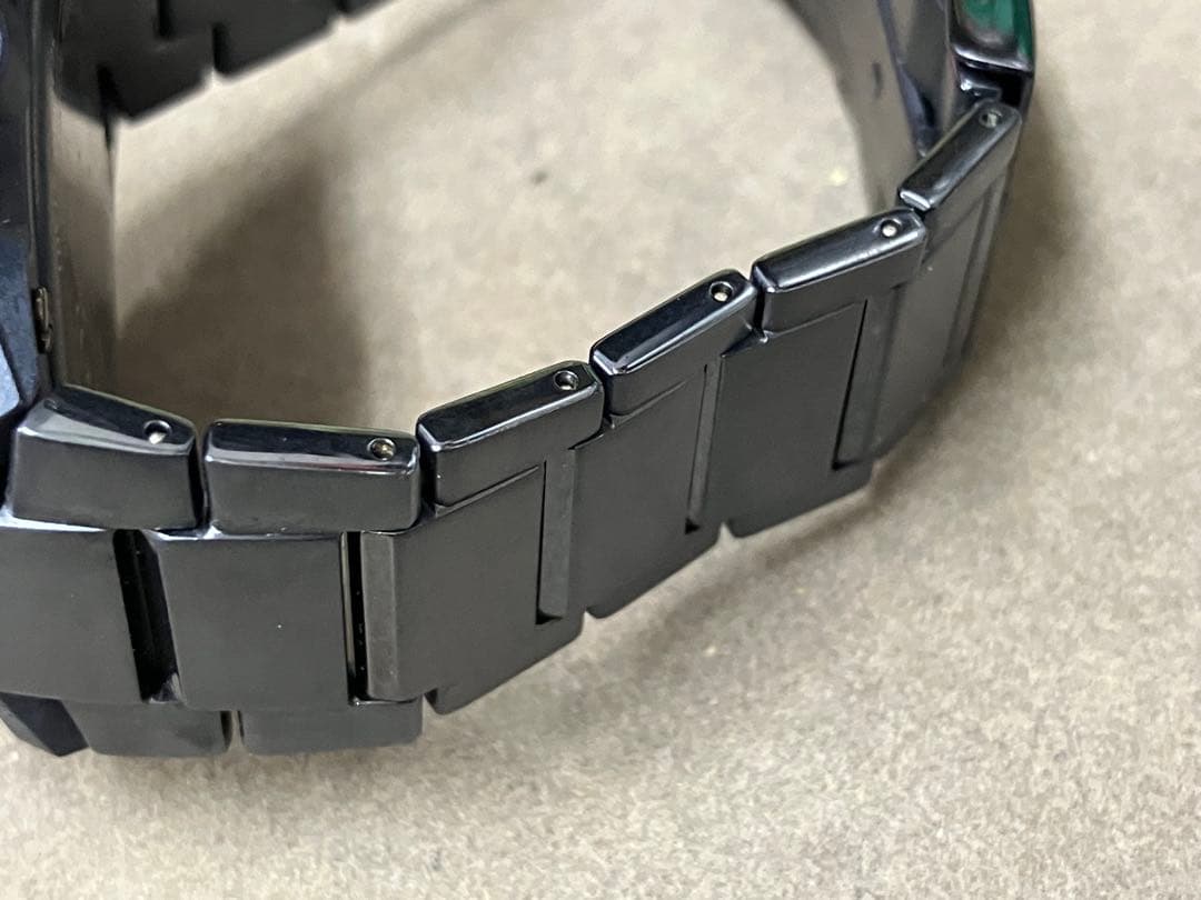 新年セール【5日まで】CASIO EDIFICE ECB-2200