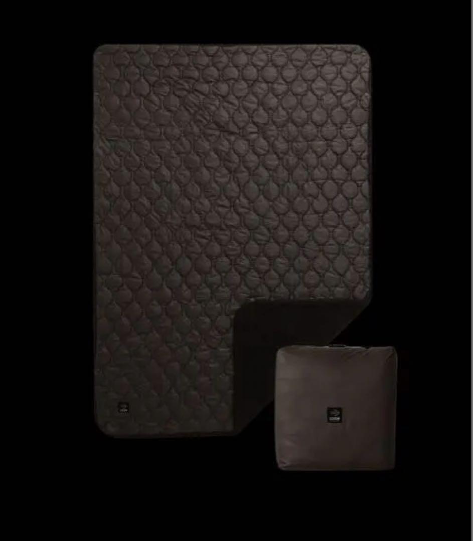 LUGH☆5層☆Lサイズ☆1回使用☆classic☆魔法瓶ブランケット