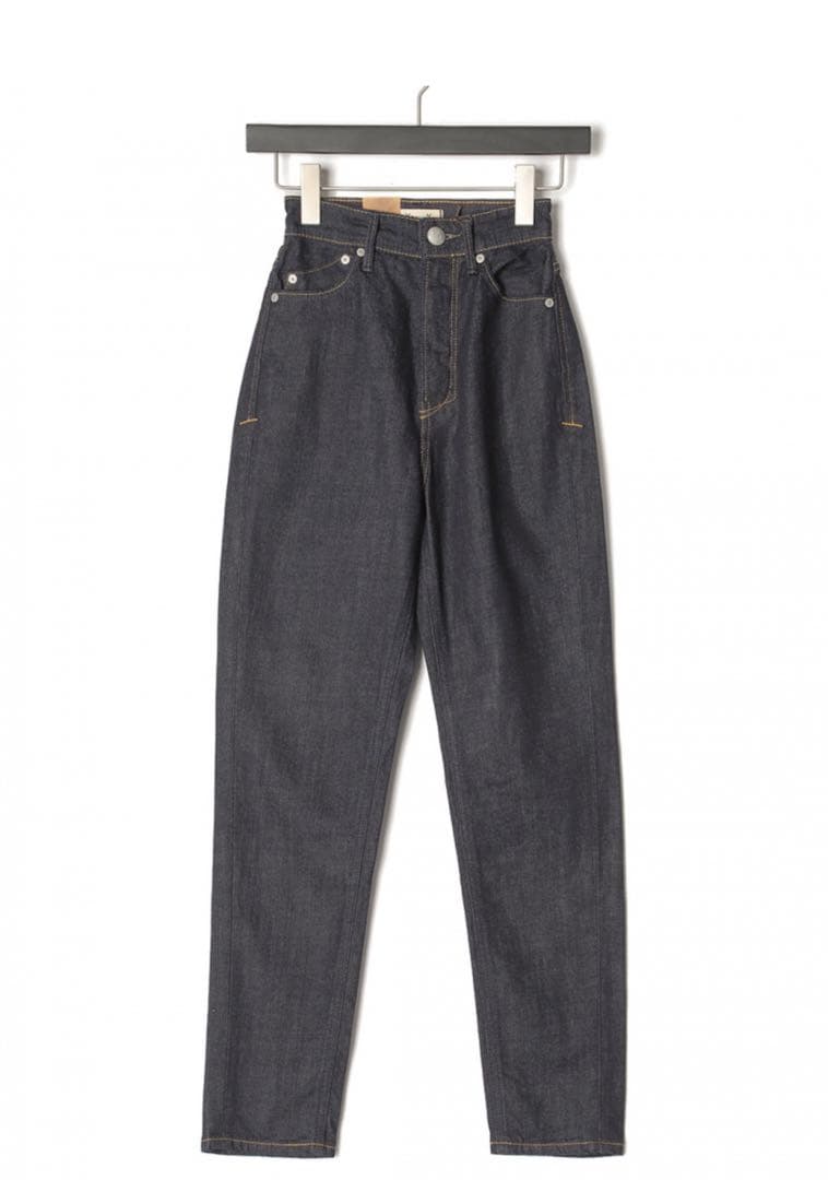 YUNUK ANN新品未使用21ボーイズテーパード