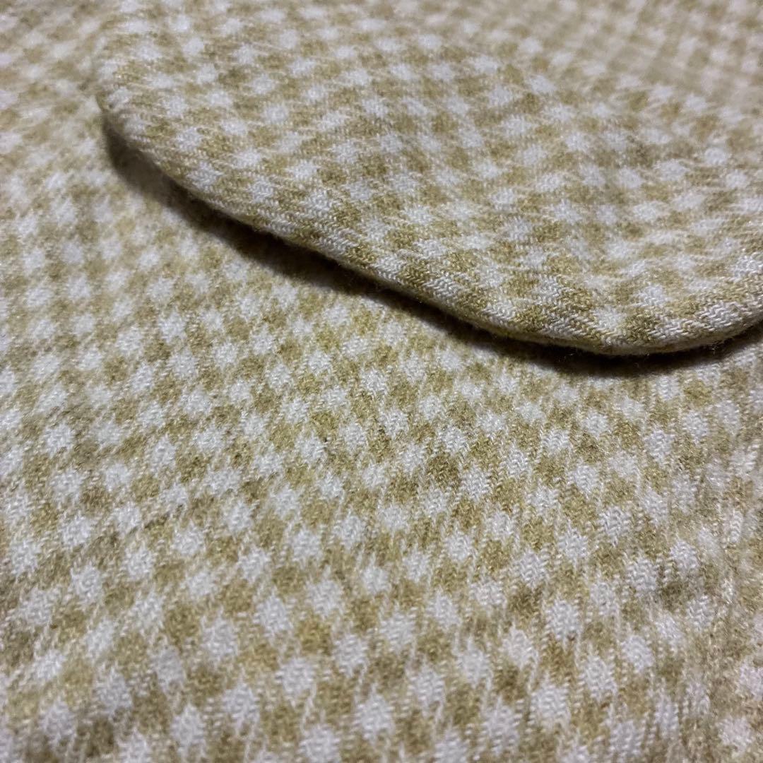 好配色 60S 70S USA製 PENDLETON シップボードシャツ M